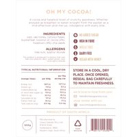 Simply Granola Oh My Cocoa